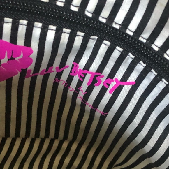 Betsey Johnson Handbag - Picture 4 of 8
